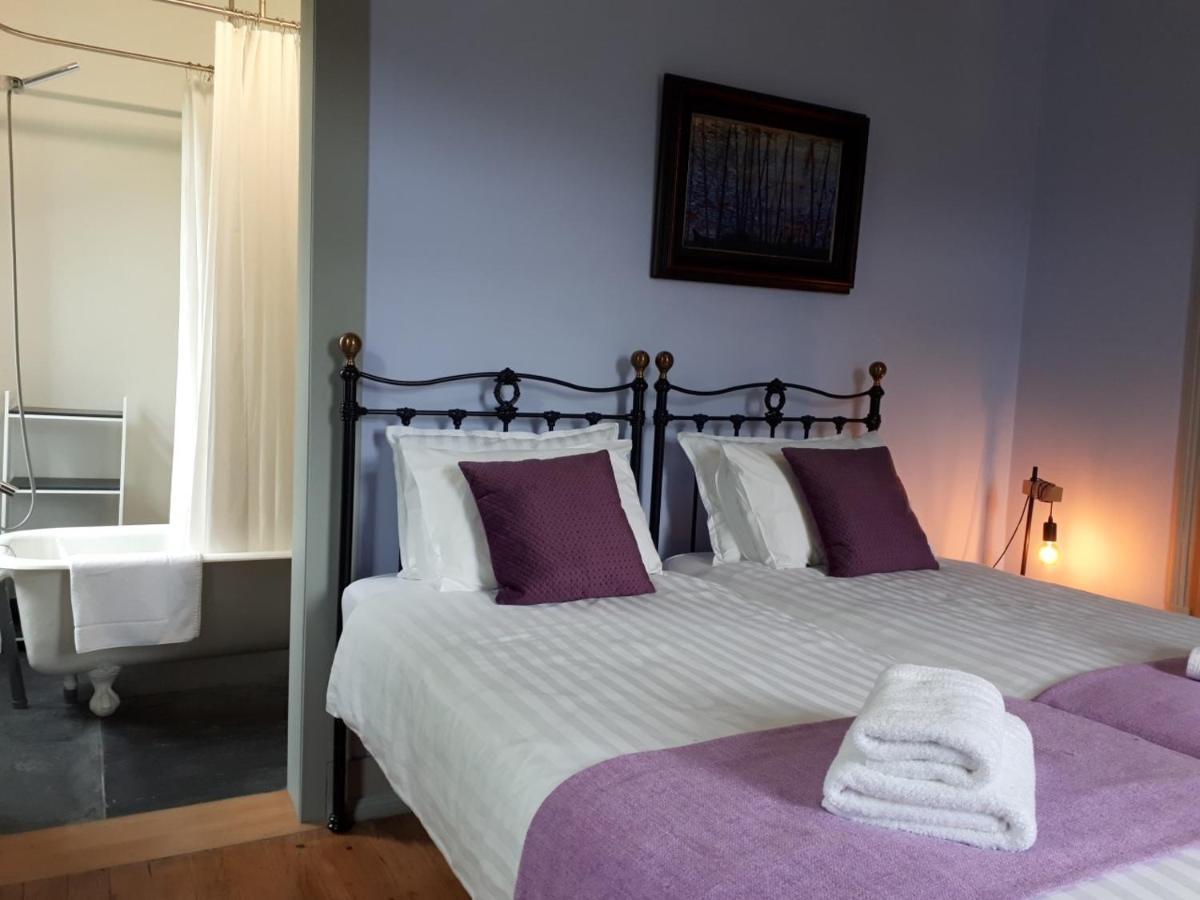 Bed and Breakfast Casa Joya à Góis Extérieur photo