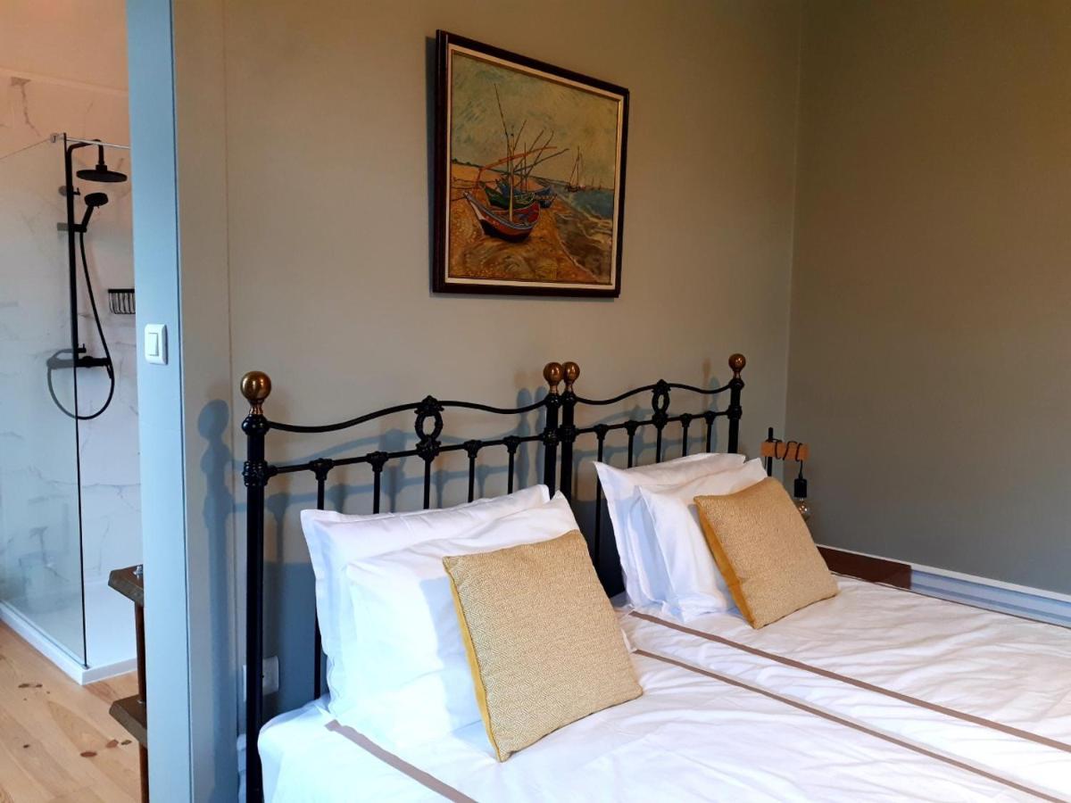 Bed and Breakfast Casa Joya à Góis Extérieur photo
