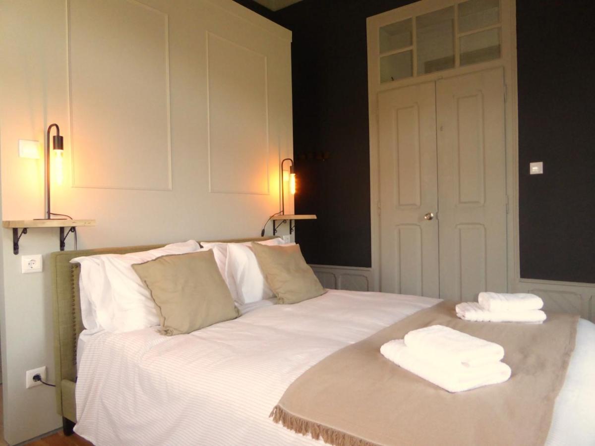Bed and Breakfast Casa Joya à Góis Extérieur photo